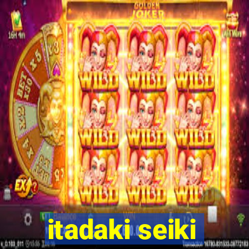 itadaki seiki